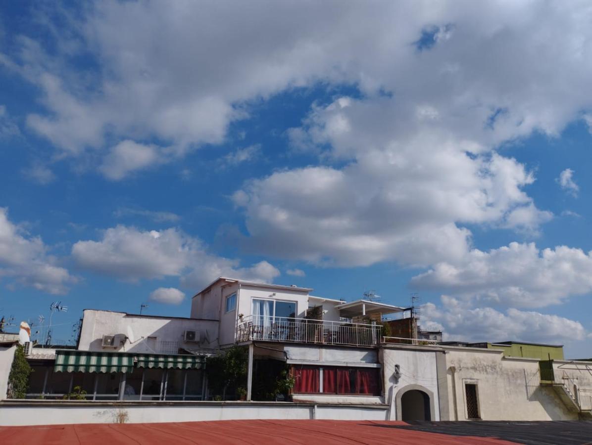 Tribunali Rooftop 46