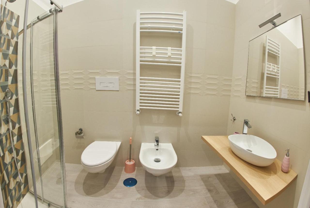 Dint 'o Core E Napule Bed & Breakfast
