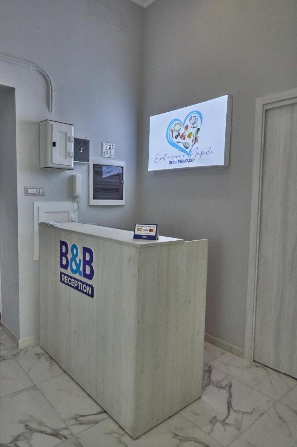 Dint 'o Core E Napule Bed & Breakfast