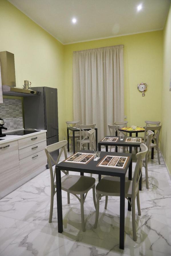 Dint 'o Core E Napule Bed & Breakfast