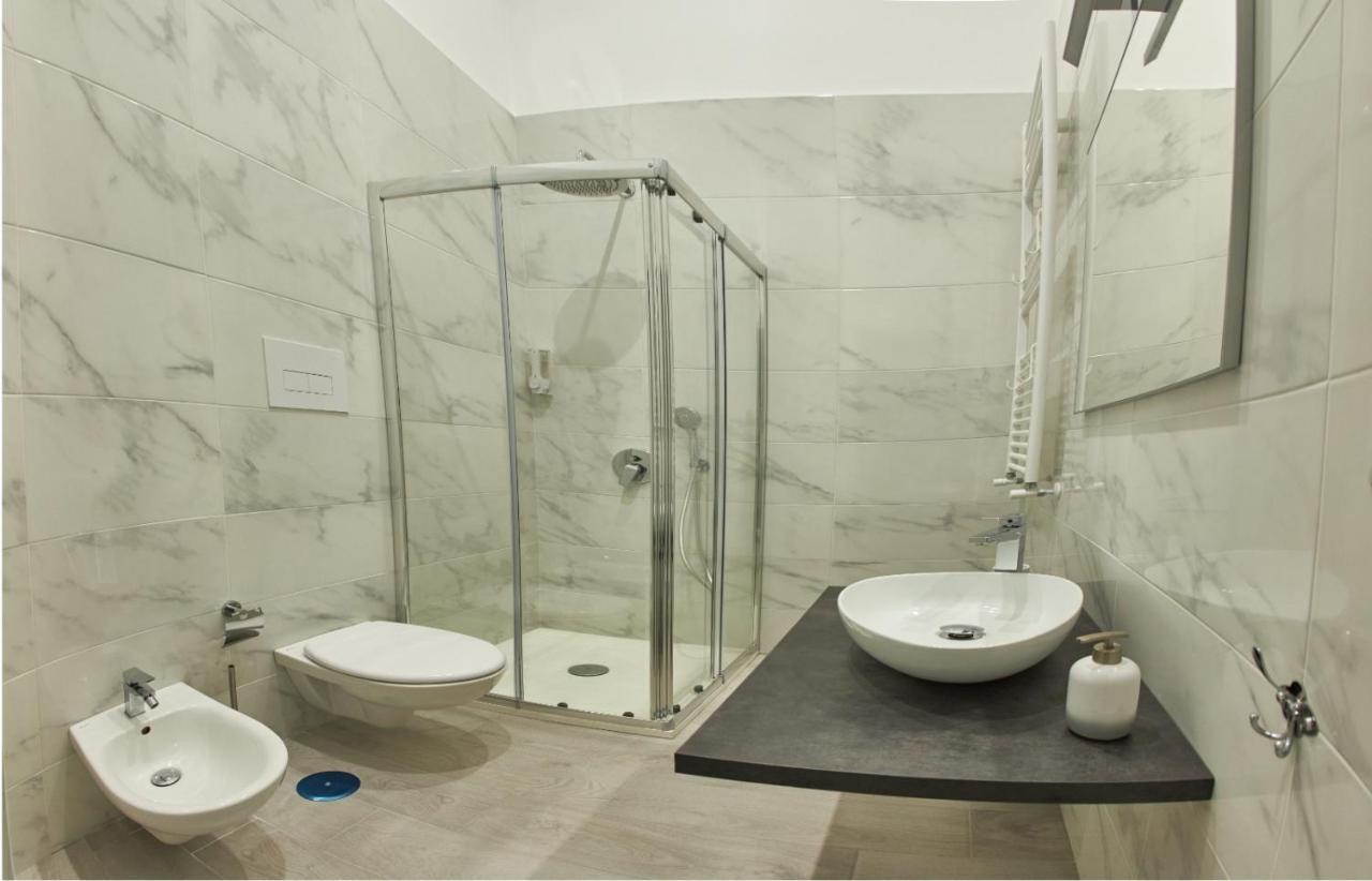 Bed & Breakfast Dint 'o Core E Napule