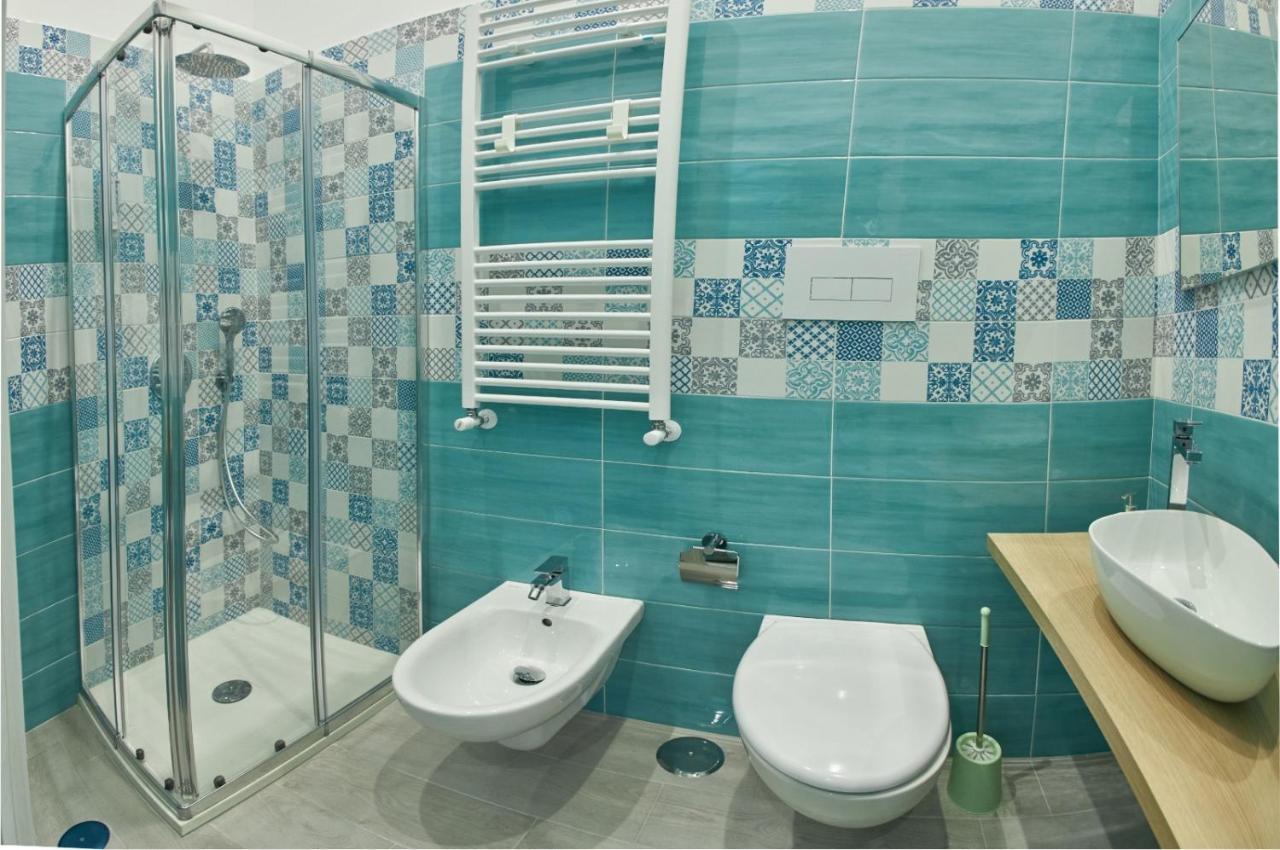Bed & Breakfast Dint 'o Core E Napule