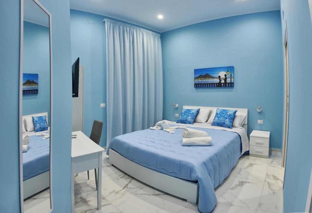 Dint 'o Core E Napule Bed & Breakfast *