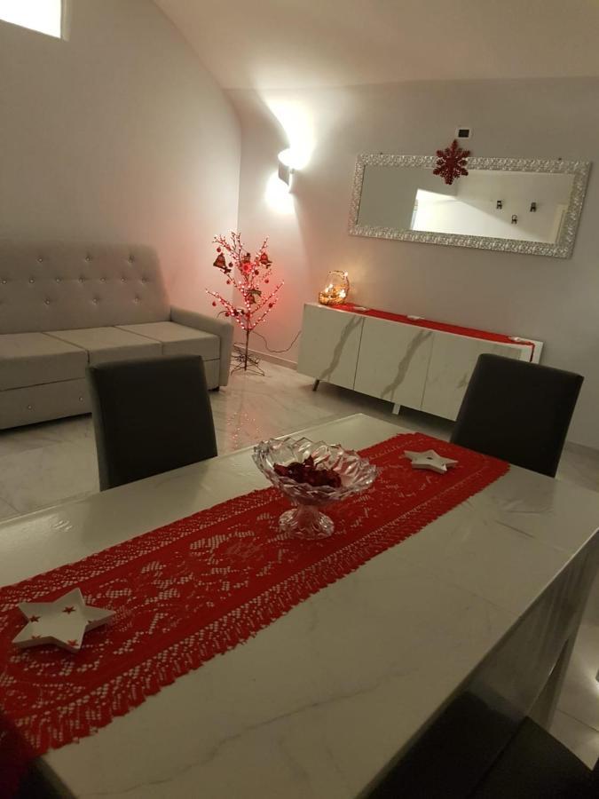 Casa Gio' Holiday home Naples