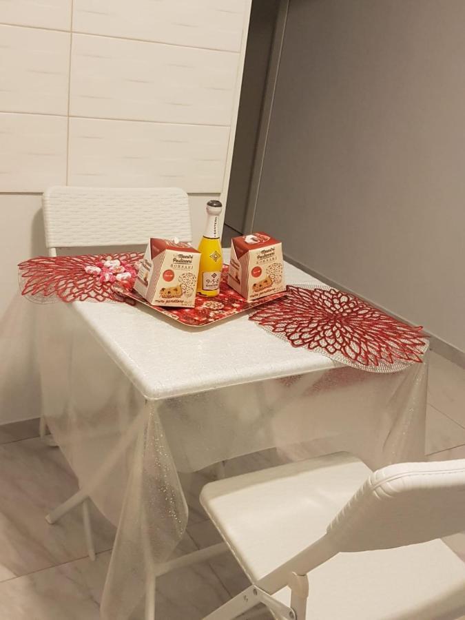 Holiday home Casa Gio'