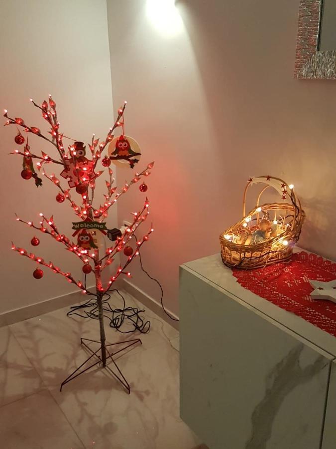 Holiday home Casa Gio'
