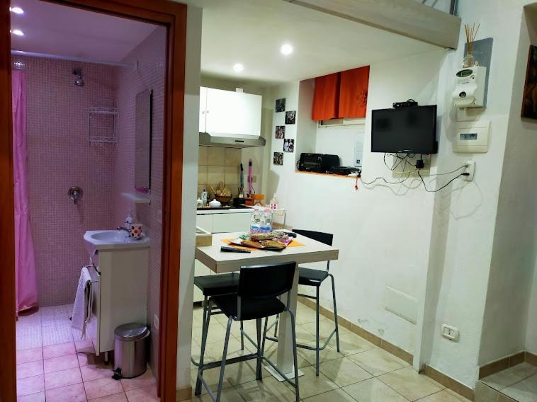 Toto & Peppino Holiday home *