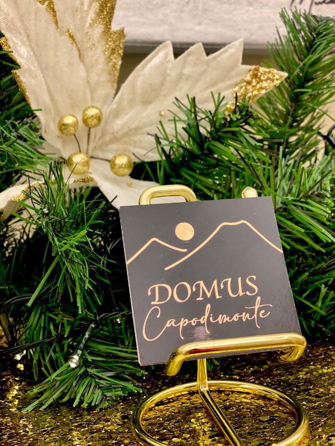 Domus Capodimonte
