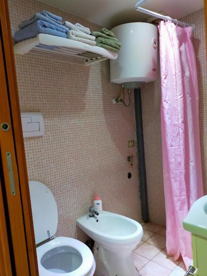 Toto & Peppino Holiday home *