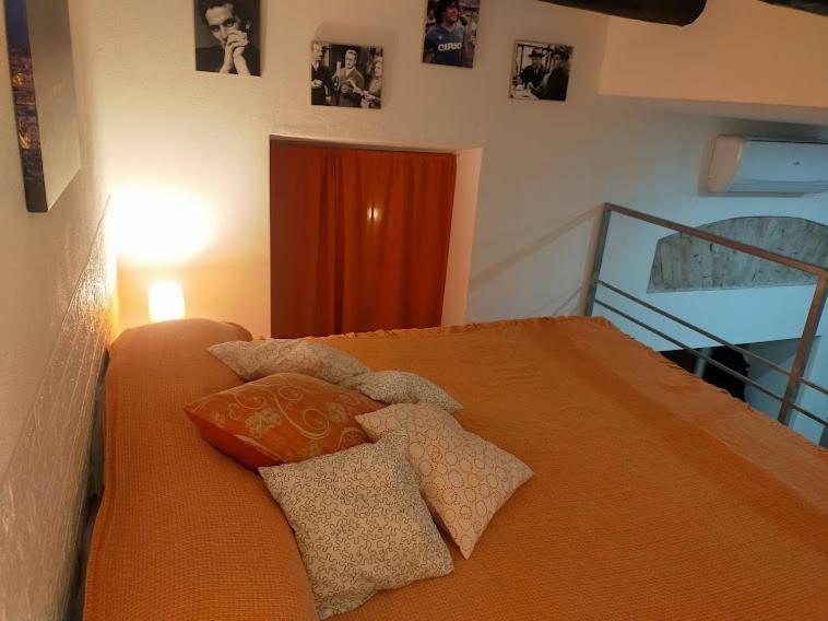 Holiday home Toto & Peppino *