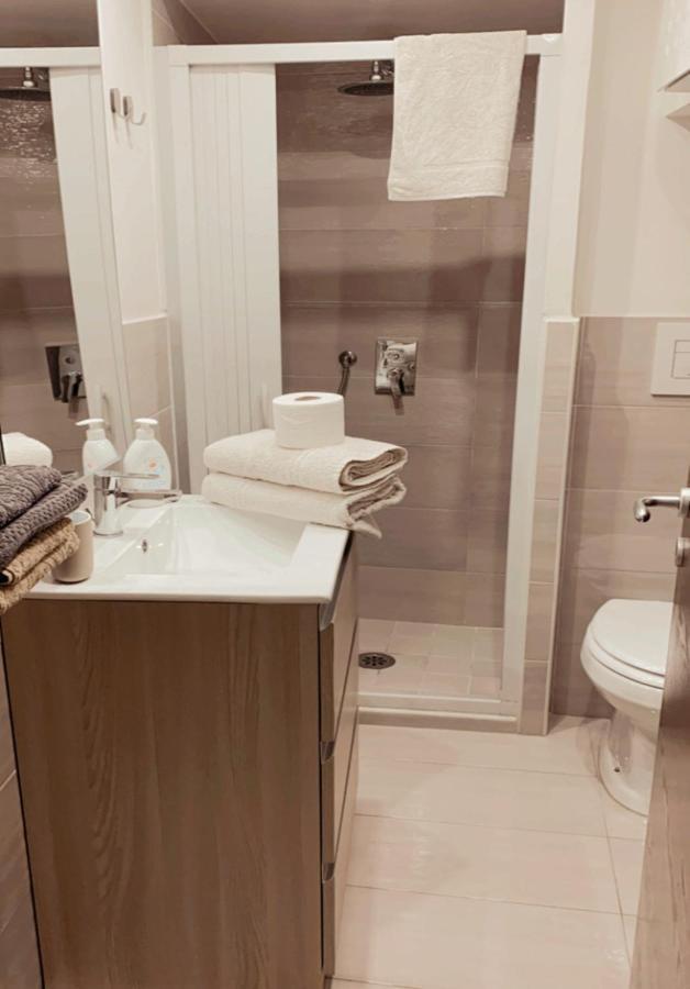La Casetta Su Spaccanapoli Holiday home Naples