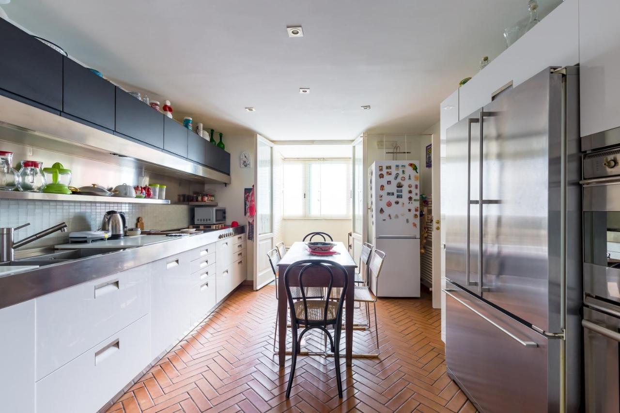 Apartment Residenza Capano Charming House By Napoliapartments Naples