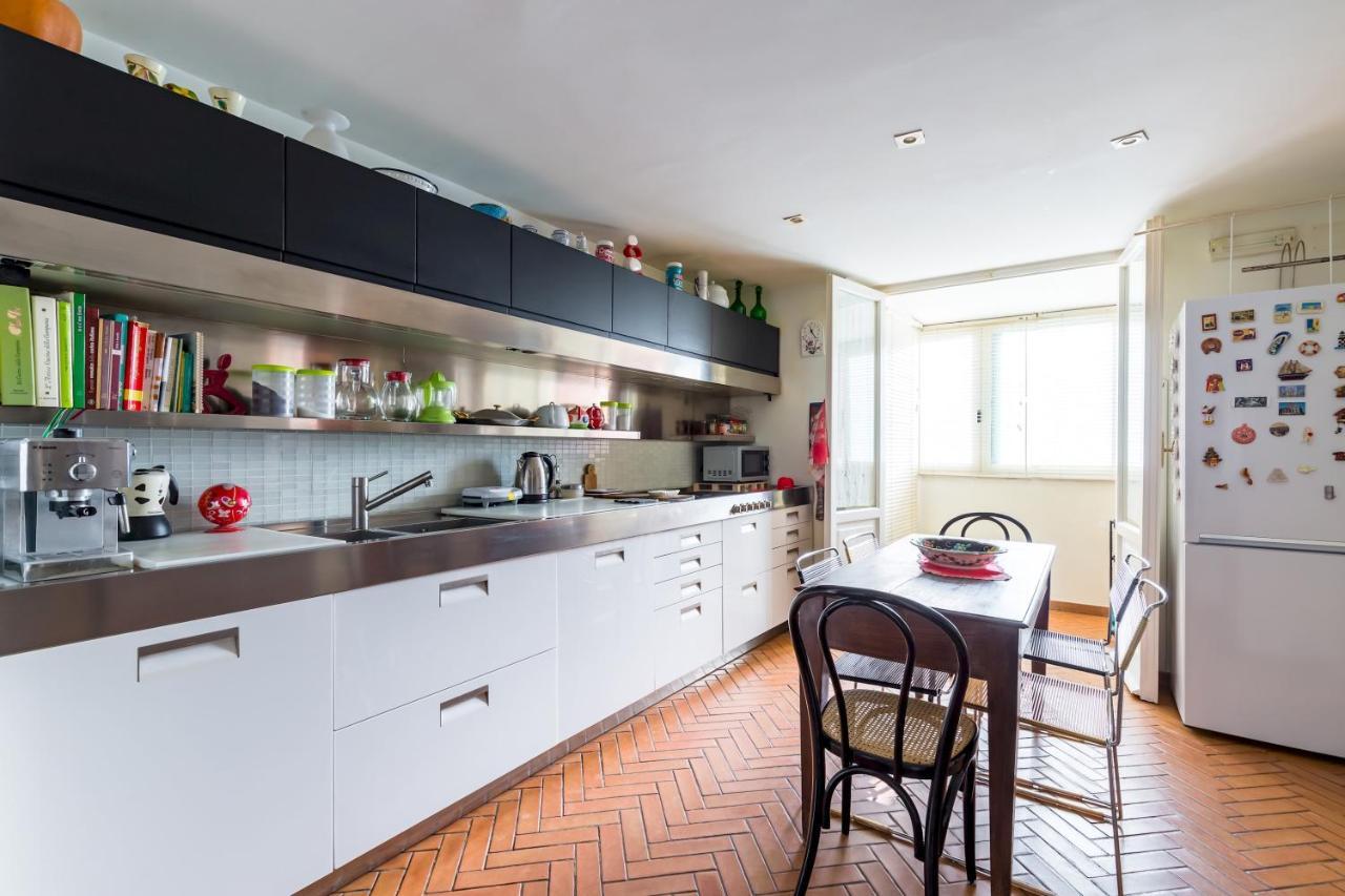 Residenza Capano Charming House By Napoliapartments *