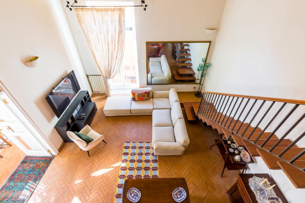 Residenza Capano Charming House By Napoliapartments * Naples