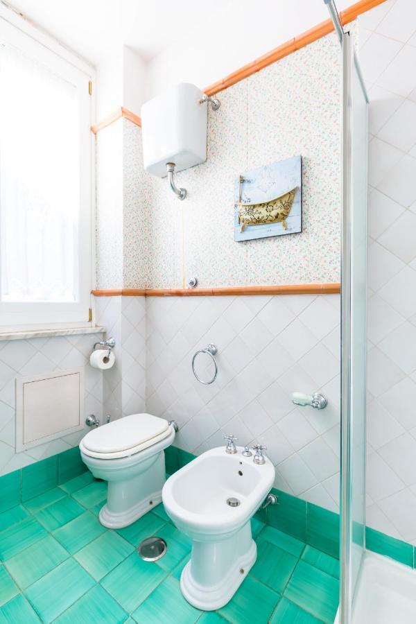 Residenza Capano Charming House By Napoliapartments *