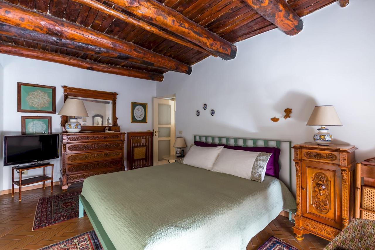 Residenza Capano Charming House By Napoliapartments