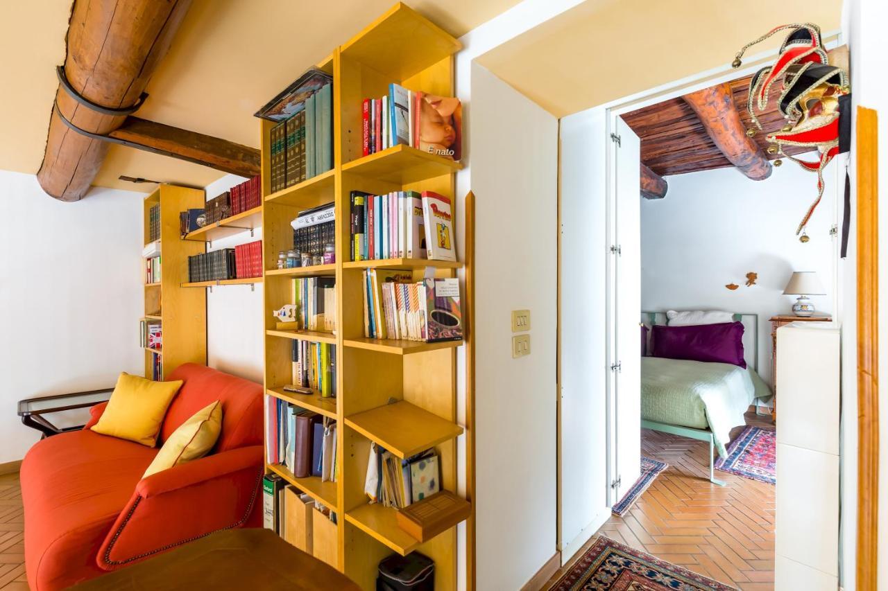 Residenza Capano Charming House By Napoliapartments Apartment *