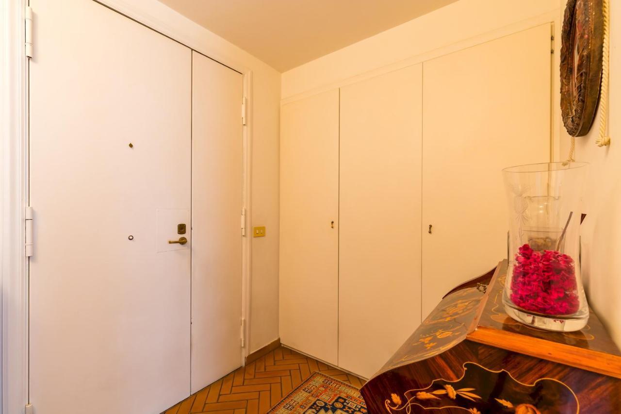 Residenza Capano Charming House By Napoliapartments Apartment Naples