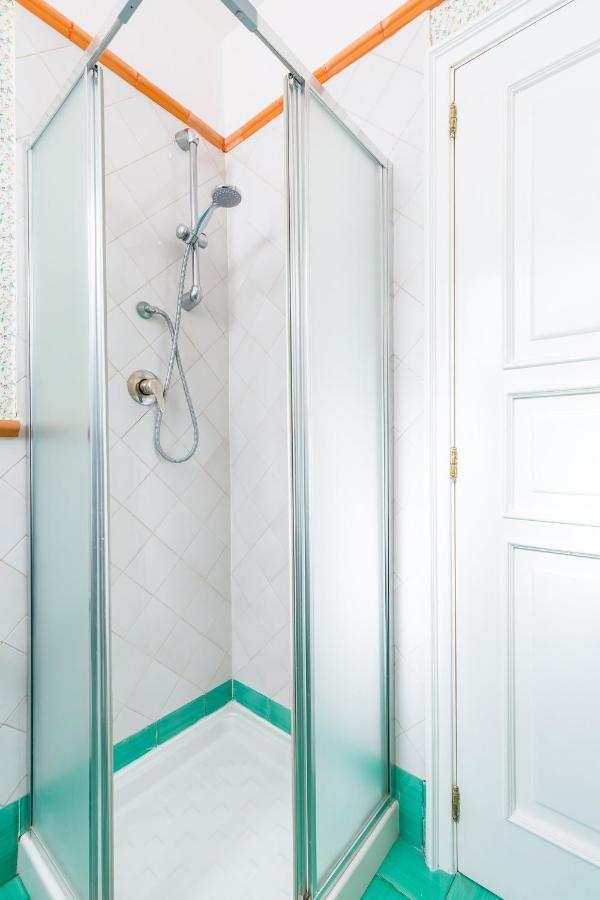 Apartment Residenza Capano Charming House By Napoliapartments *