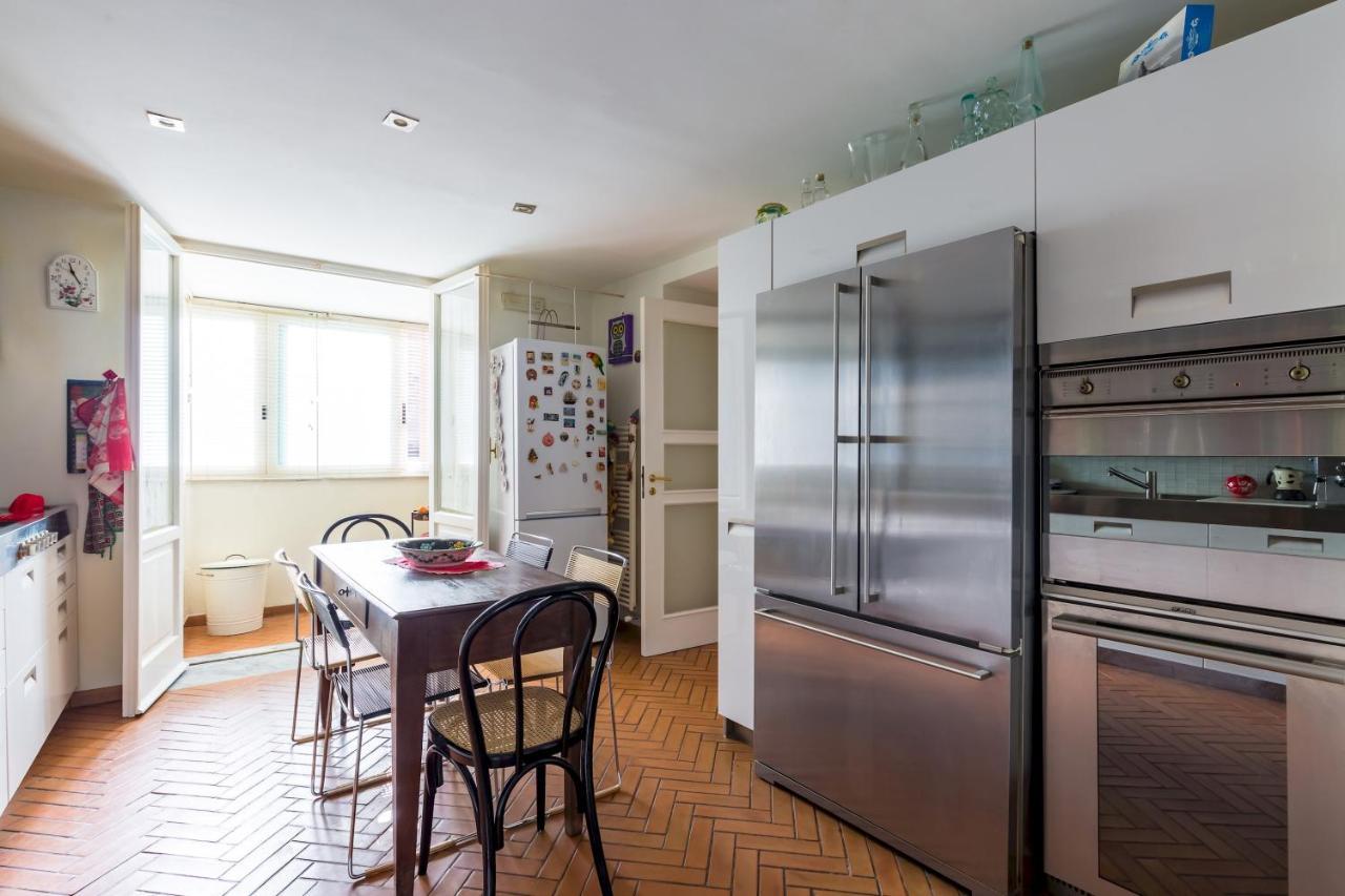 Residenza Capano Charming House By Napoliapartments