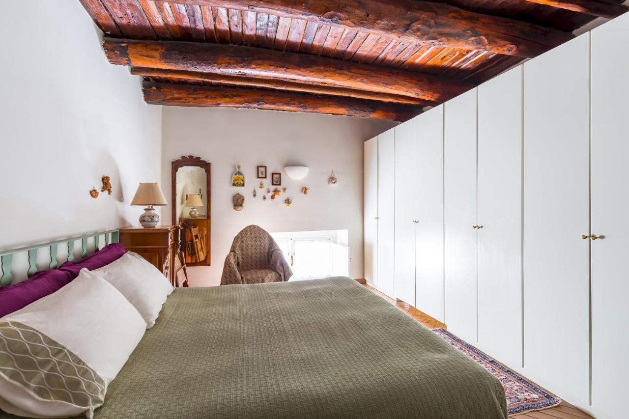 Residenza Capano Charming House By Napoliapartments Apartment