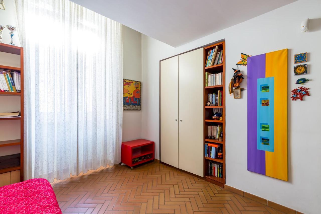 Residenza Capano Charming House By Napoliapartments * Naples