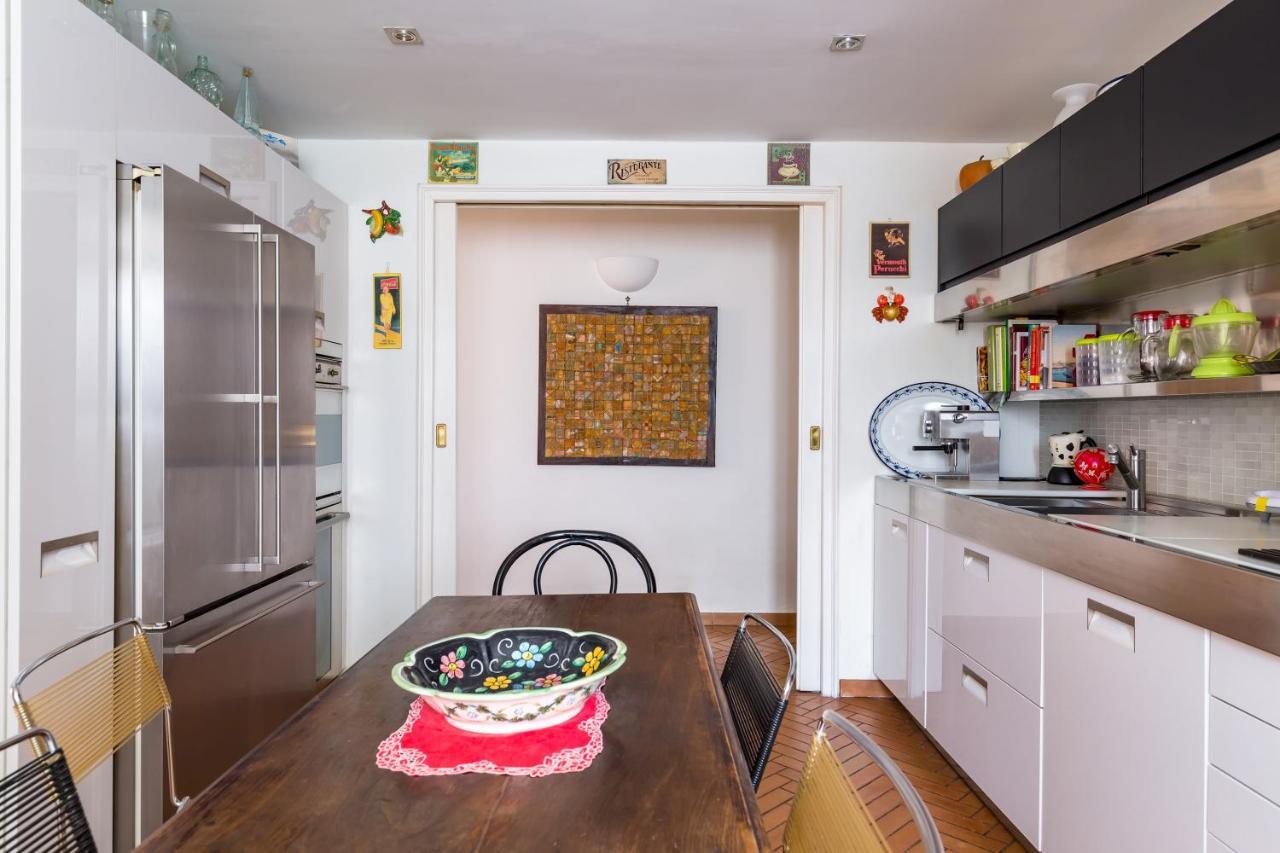 Apartment Residenza Capano Charming House By Napoliapartments