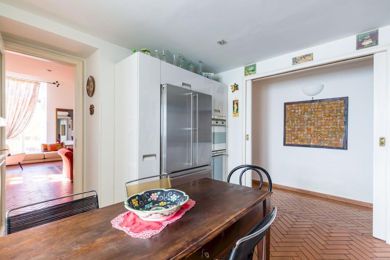 Apartment Residenza Capano Charming House By Napoliapartments Naples