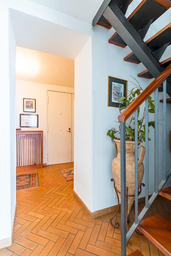 Residenza Capano Charming House By Napoliapartments Apartment