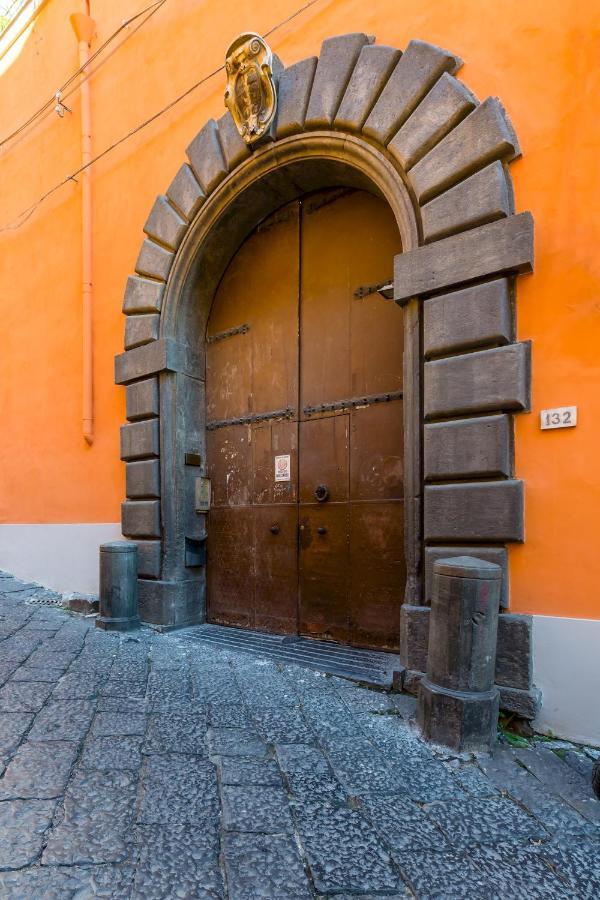 Residenza Capano Charming House By Napoliapartments * Naples