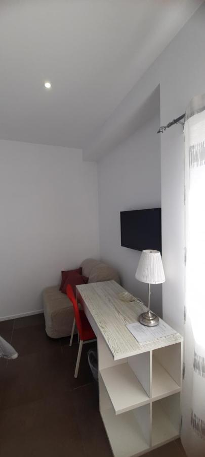 Bed & Breakfast Mediterranea 5*