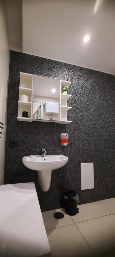 Mediterranea Bed & Breakfast 5*