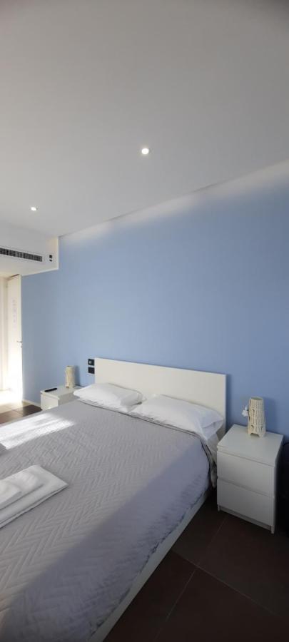Bed & Breakfast Mediterranea Naples