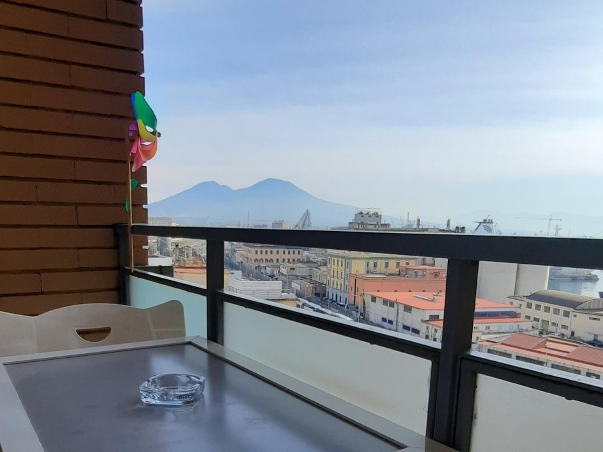 Bed & Breakfast Mediterranea Naples