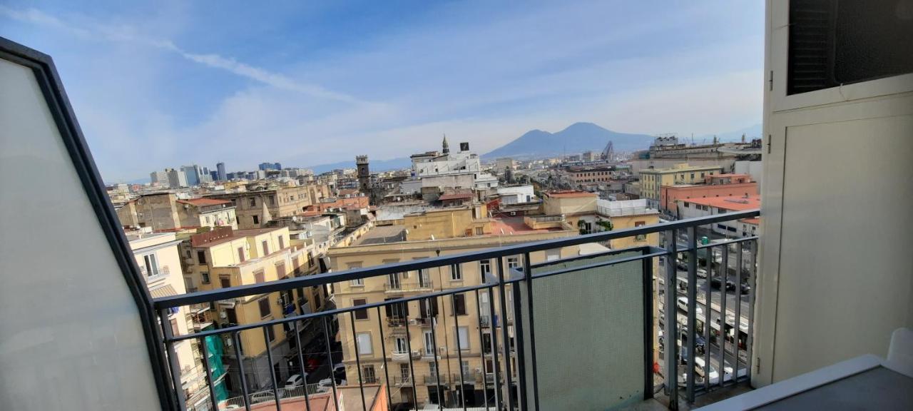 Mediterranea Naples