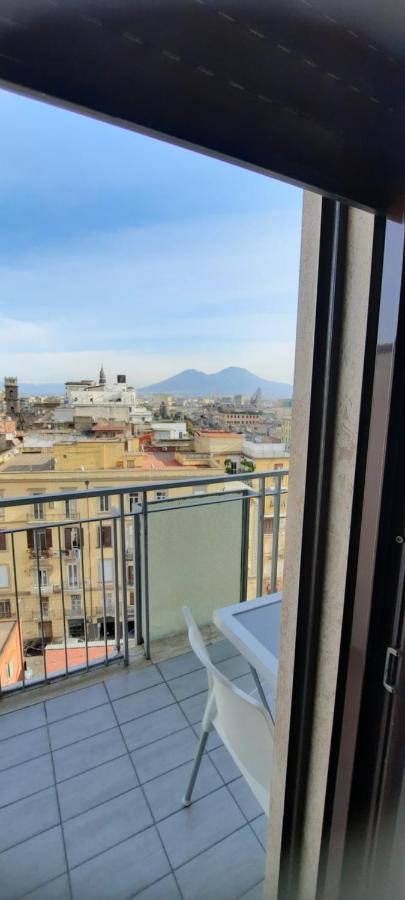 Mediterranea Bed & Breakfast