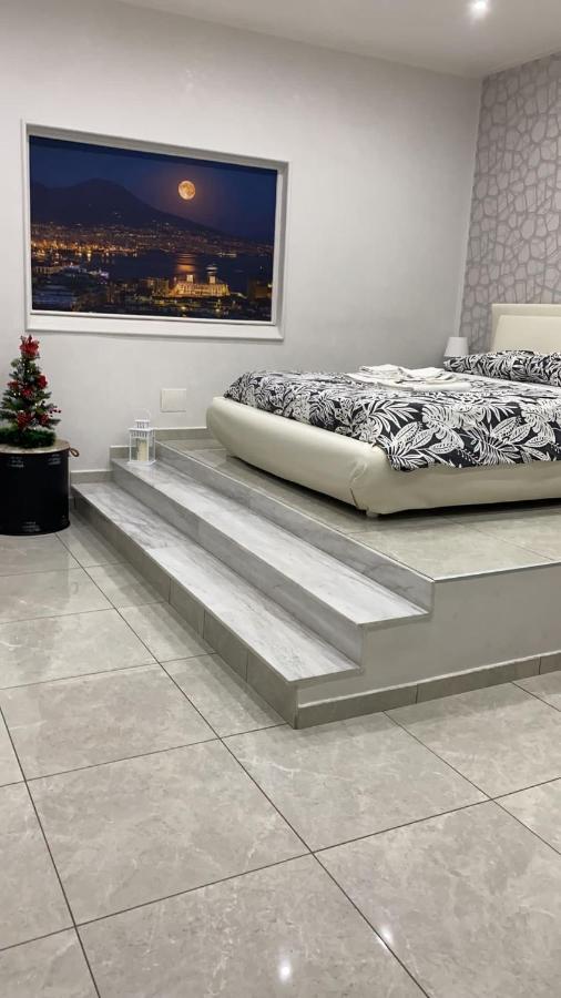 Bed & Breakfast Limatola *