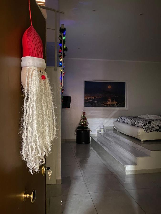 Limatola Bed & Breakfast Naples