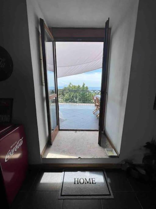 Kamyhouse Una Tranquilla Struttura Nel Verde Holiday home Naples