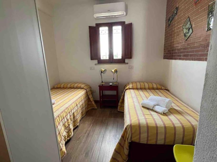 Kamyhouse Una Tranquilla Struttura Nel Verde *