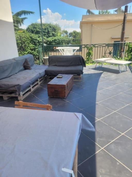 Holiday home Kamyhouse Una Tranquilla Struttura Nel Verde *