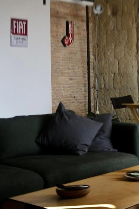 Kamyhouse Una Tranquilla Struttura Nel Verde Holiday home