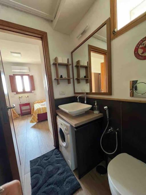 Kamyhouse Una Tranquilla Struttura Nel Verde Holiday home Naples