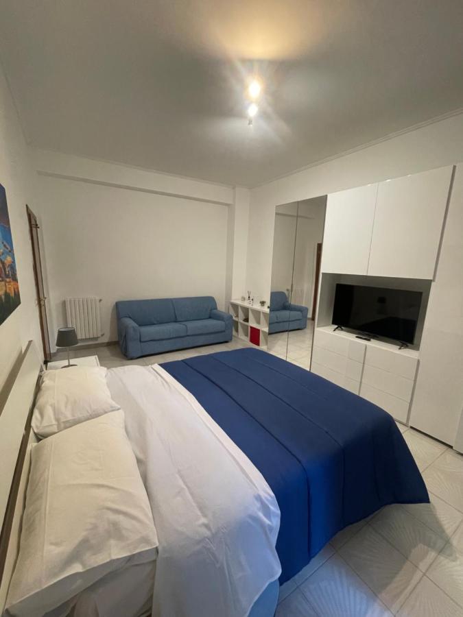 Valentina House Apartment Naples