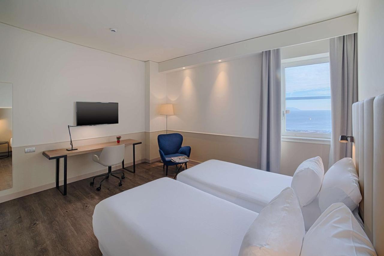 Hotel Nh Panorama 4*