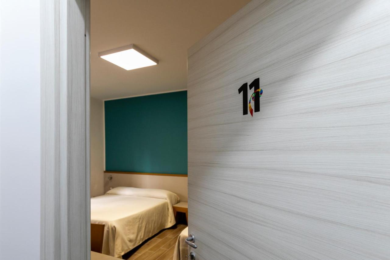 Spira Mirabilis 3* Naples