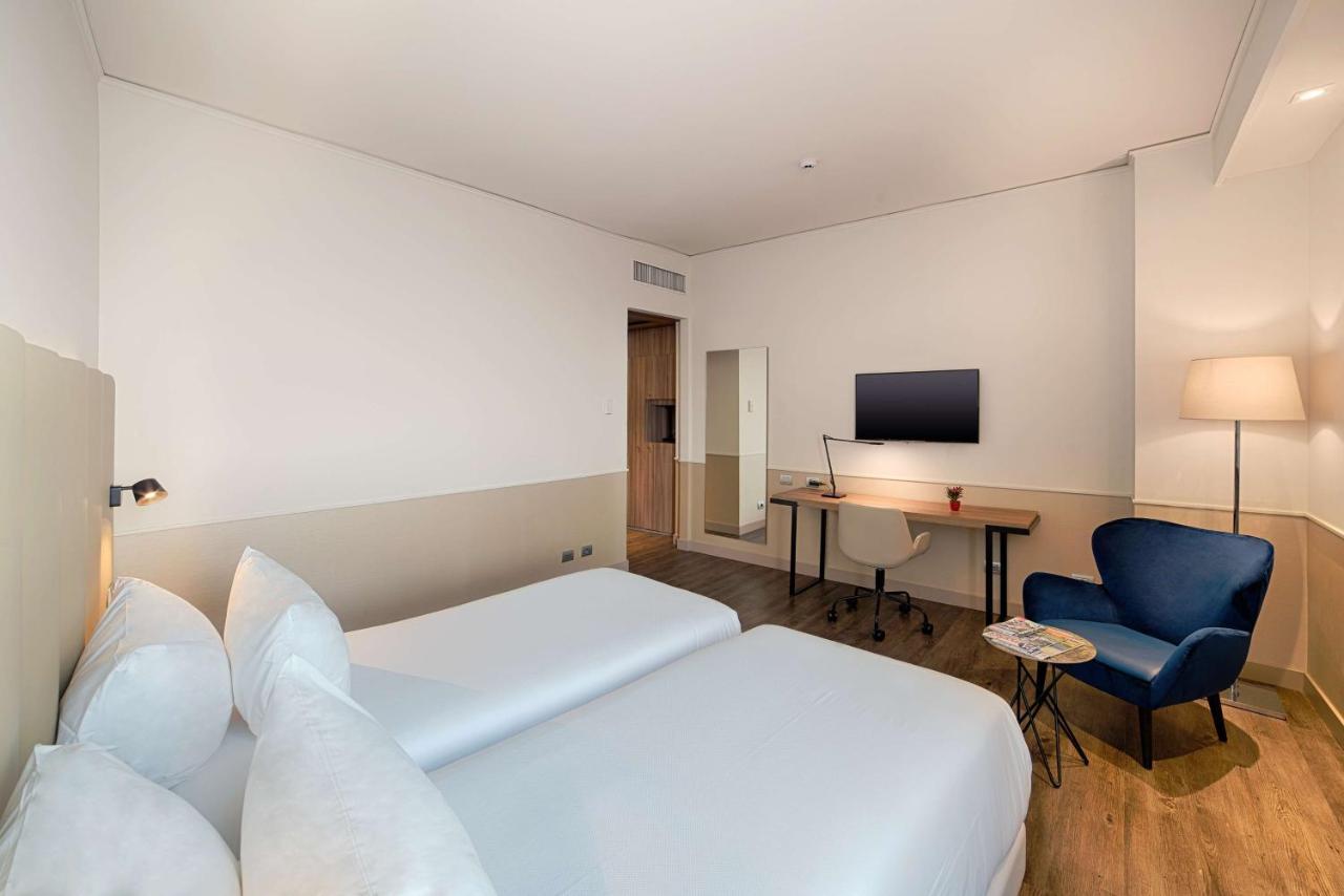Hotel Nh Panorama
