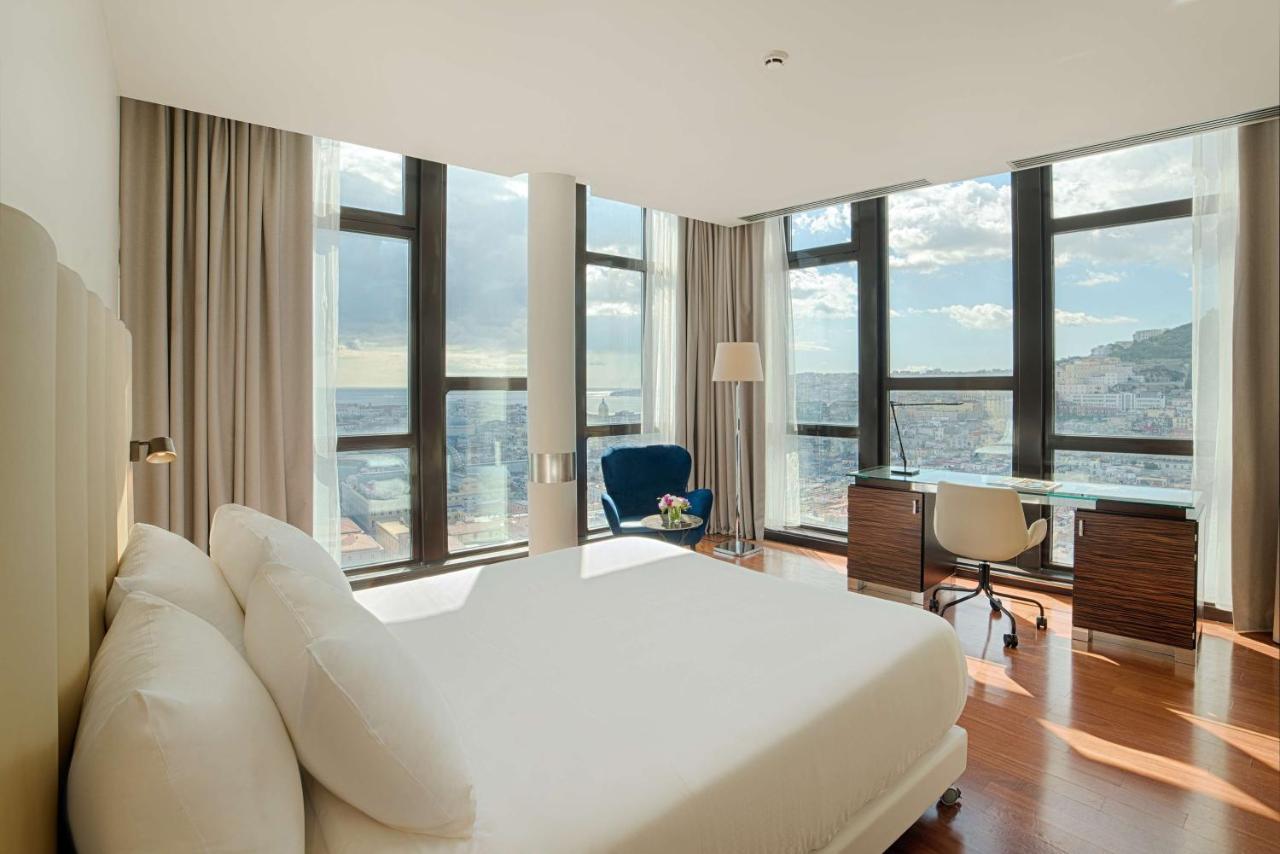 Hotel Nh Panorama Naples