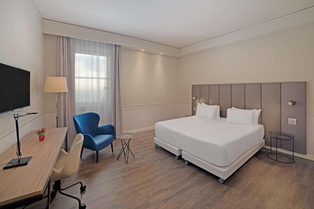 Nh Panorama Hotel Naples