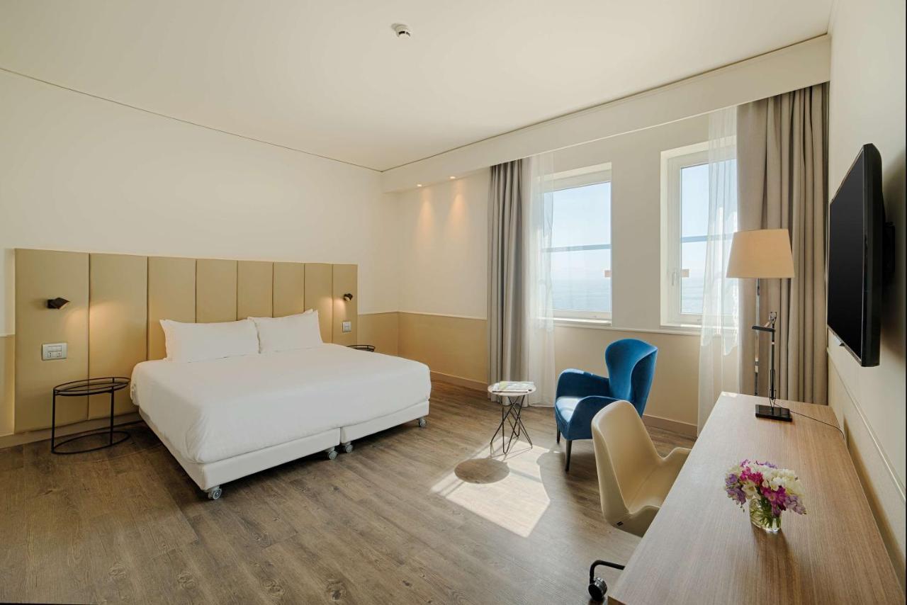Hotel Nh Panorama 4*